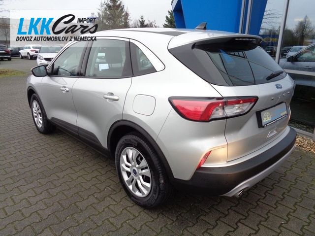 Ford Kuga Cool&Connect 1.5 EcoBoost, 88kW, M6, 5d.