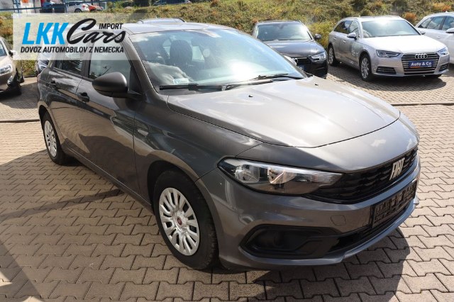 Fiat Tipo 1.0, 73kW, M, 5d.