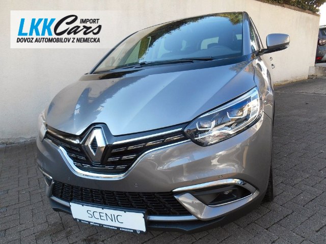 Renault Scénic Grand Intens 1.3 TCe, 103kW, A, 5d.