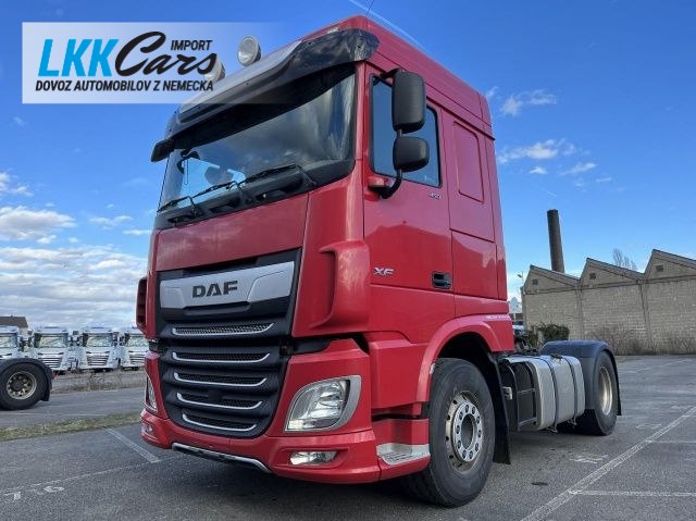 DAF XF 450 FT, 331kW, A