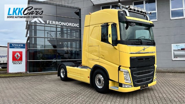 Volvo FH, 375kW, A