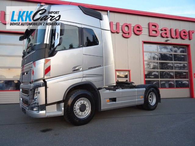 Volvo FH, 488kW, A