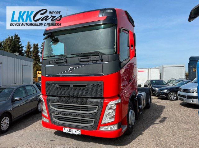 Volvo FH 460, 315kW, A