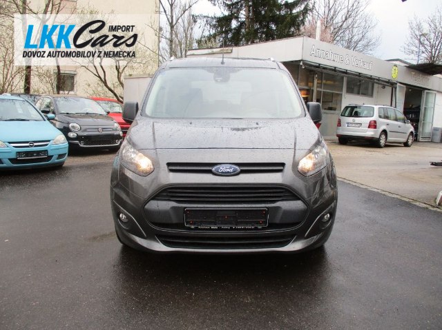 Ford Tourneo Connect Trend 1.0 EcoBoost, 74kW, M6, 5d.