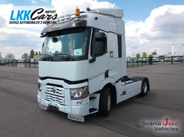 Renault T 460, 345kW, A