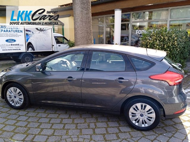 Ford Focus Trend 1.0 EcoBoost, 74kW, M5, 5d.