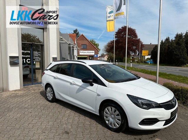 Opel Astra Sports Tourer K 1.5 CDTi, 90kW, M, 5d.