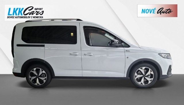 Ford Tourneo Connect Active 2.0 EcoBlue AWD, 90kW, M, 5d.