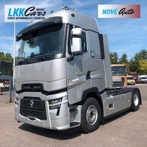 Renault T 480, 353kW, A