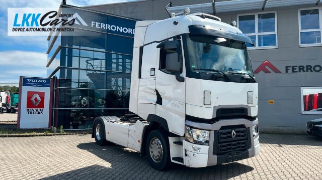 Renault T, 382kW, A
