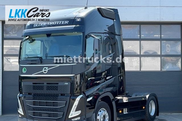 Volvo FH, 345kW, A