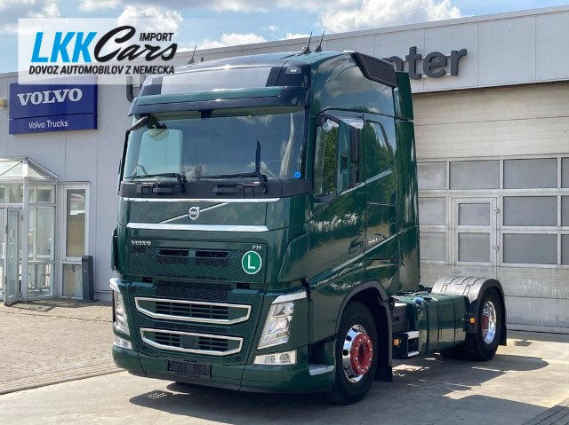 Volvo FH, 397kW, A