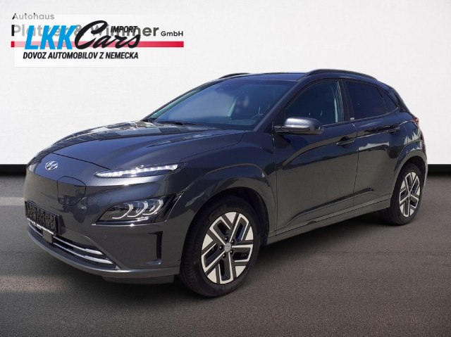 Hyundai Kona EV Trend, 100kW, A, 5d.