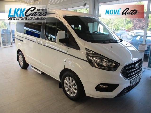 Ford, 125kW, A
