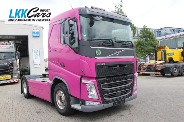 Volvo FH, 405kW, A