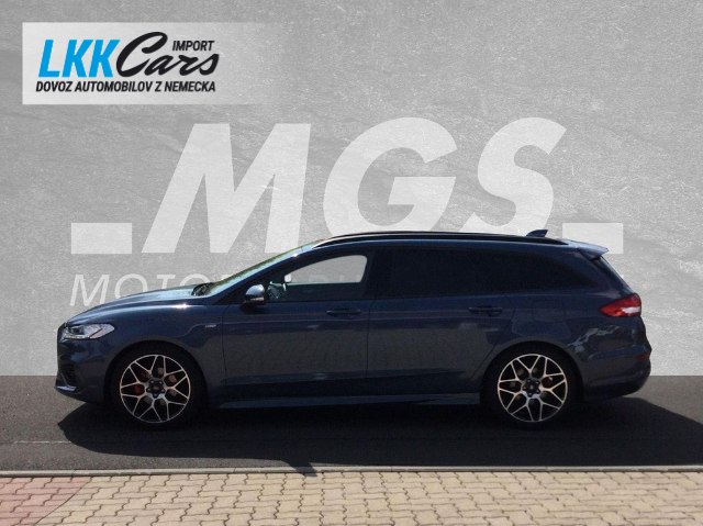 Ford Mondeo Kombi ST-Line 2.0 EcoBlue, 110kW, A8, 5d.