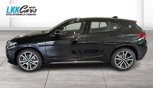 BMW X2 M-Sportpaket 25e xDrive, 162kW, A, 5d.