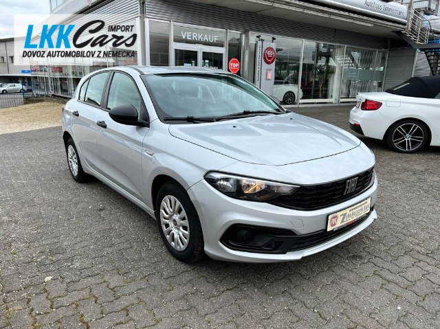 Fiat Tipo 1.4, 70kW, M, 5d.