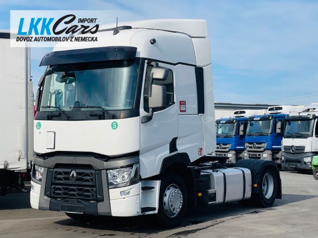 Renault T 480, 360kW, A