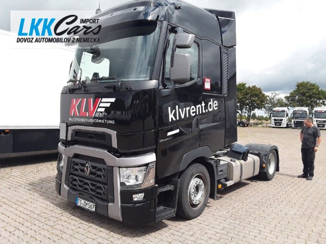 Renault T 520, 390kW, A