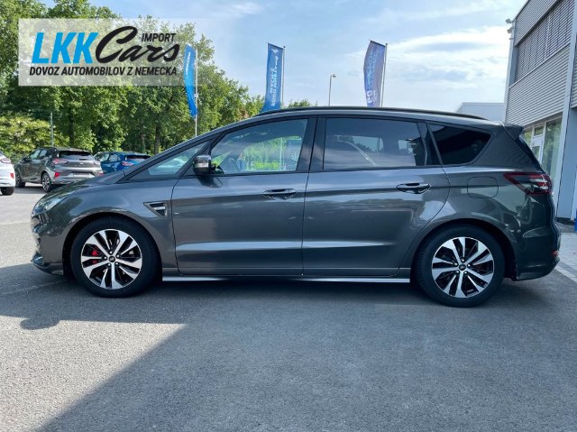 Ford S-MAX ST-Line 2.0 EcoBlue, 110kW, A8, 5d.