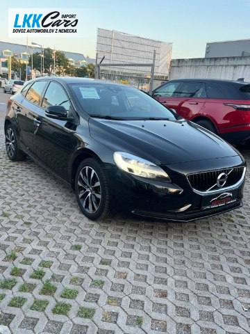 Volvo V40 Momentum D3 2WD, 110kW, A6, 5d.