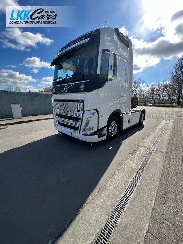 Volvo FH, 375kW, A