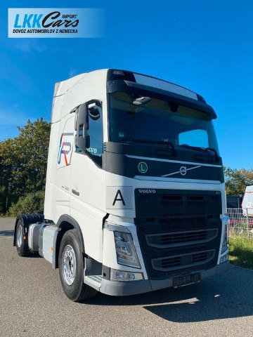 Volvo FH 500, 375kW, A