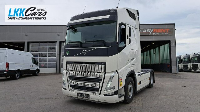 Volvo FH 500, 3kW, A