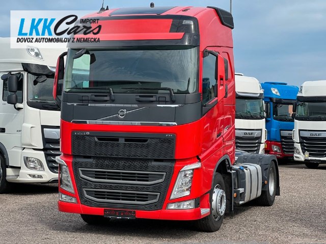 Volvo FH 460 460, 338kW, A