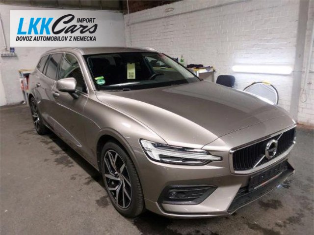 Volvo V60 Momentum T5 2WD, 184kW, A8, 5d.