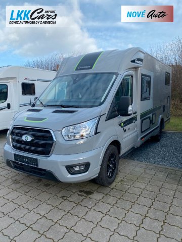 Chausson, 103kW, A