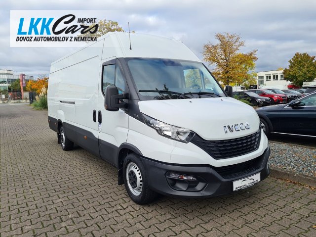 Iveco Daily 2.3 Diesel, 115kW, M