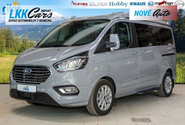 Ford, 125kW, A