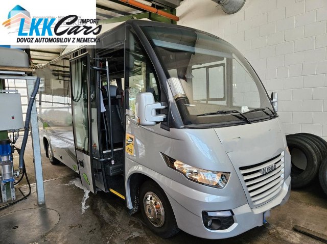 Iveco Daily, 150kW, A