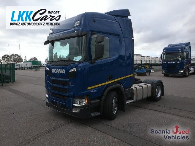 Scania R 410 410, 302kW, A
