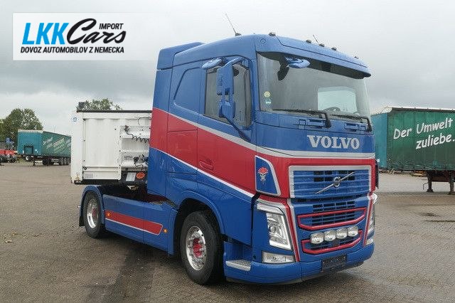 Volvo FH 500, 368kW, A