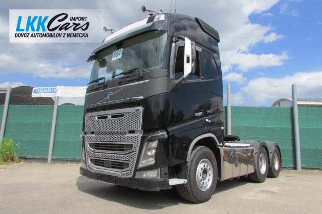 Volvo FH 750, 552kW, A