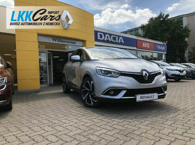 Renault Scénic Energy 1.6 dCi, 96kW, M6, 5d.
