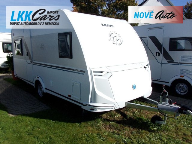 Knaus Sport 450 FU