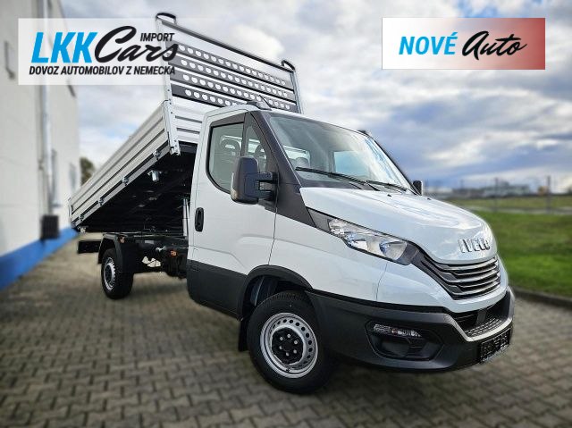 Iveco Daily 35, 100kW, A