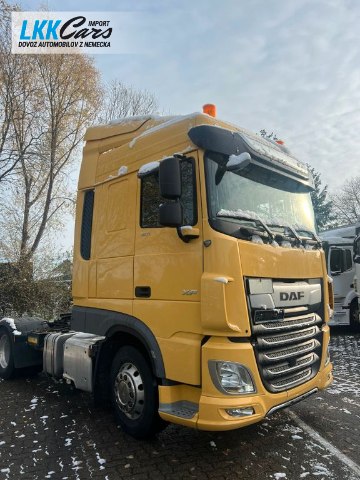 DAF XF 450 FT, 330kW, A