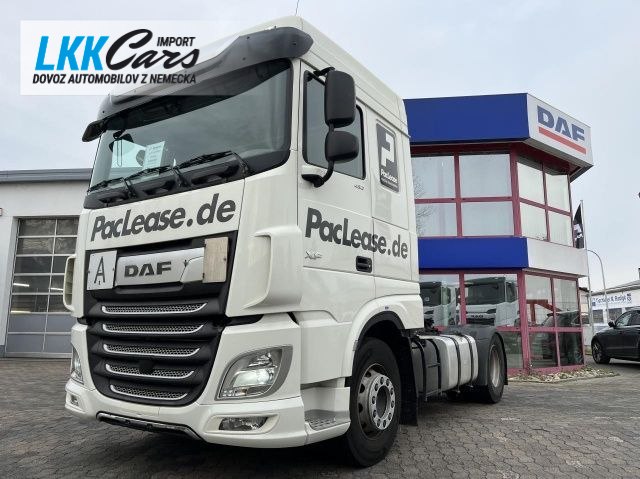 DAF XF 450 FT, 331kW, A