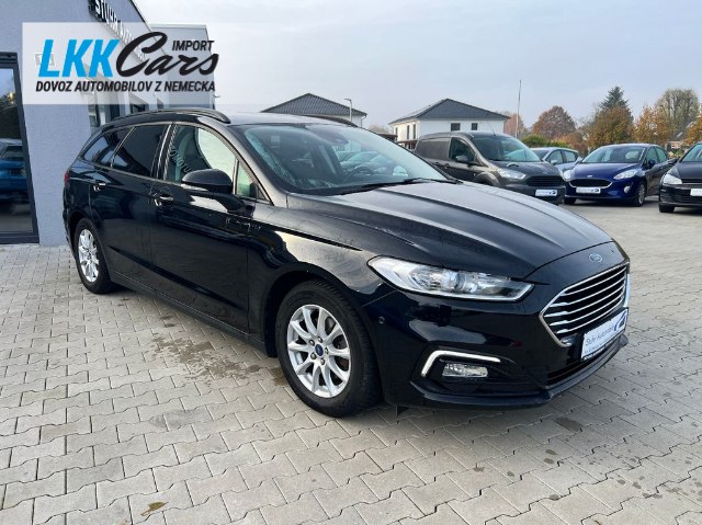 Ford Mondeo Kombi 2.0 EcoBlue, 110kW, A8, 5d.