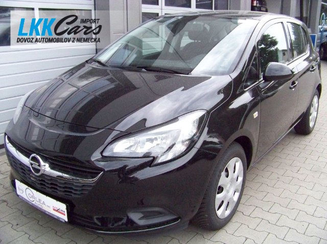Opel Corsa 1.2 Edition, 51kW, M, 5d.