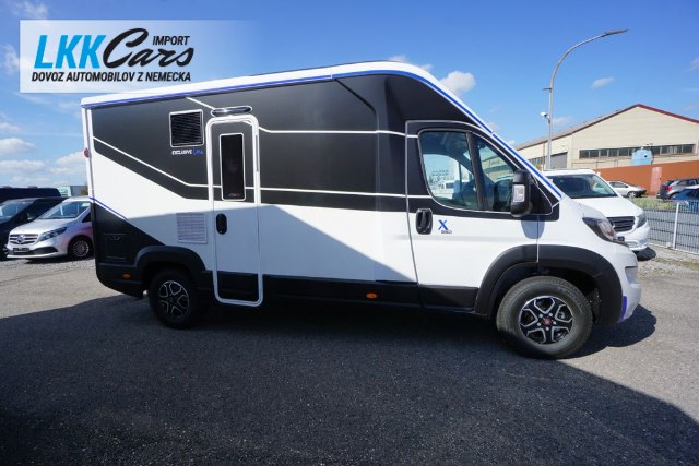 Chausson, 132kW, A