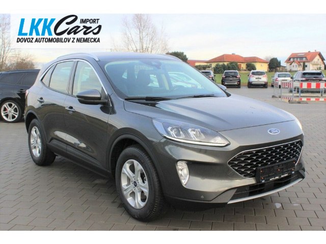 Ford Kuga Cool&Connect 1.5 EcoBoost, 110kW, M6, 5d.