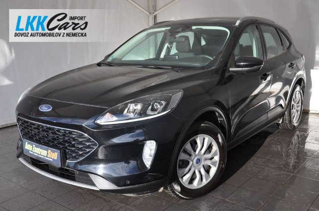 Ford Kuga Cool&Connect 1.5 EcoBlue, 88kW, M6, 5d.