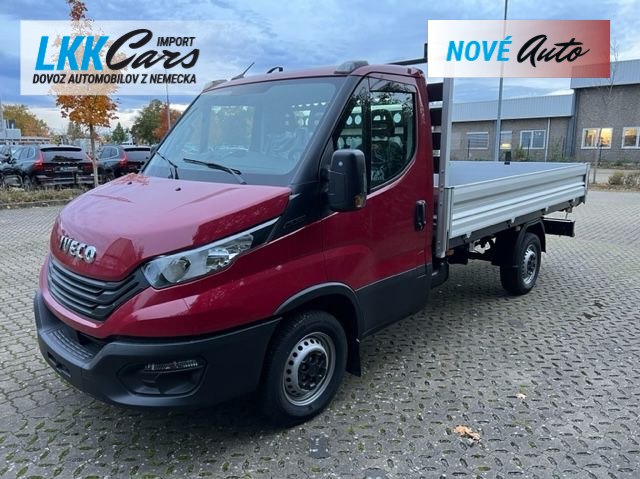 Iveco Daily 35S14 35, 100kW, M