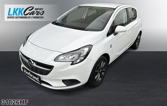 Opel Corsa 1.4, 66kW, M, 5d.